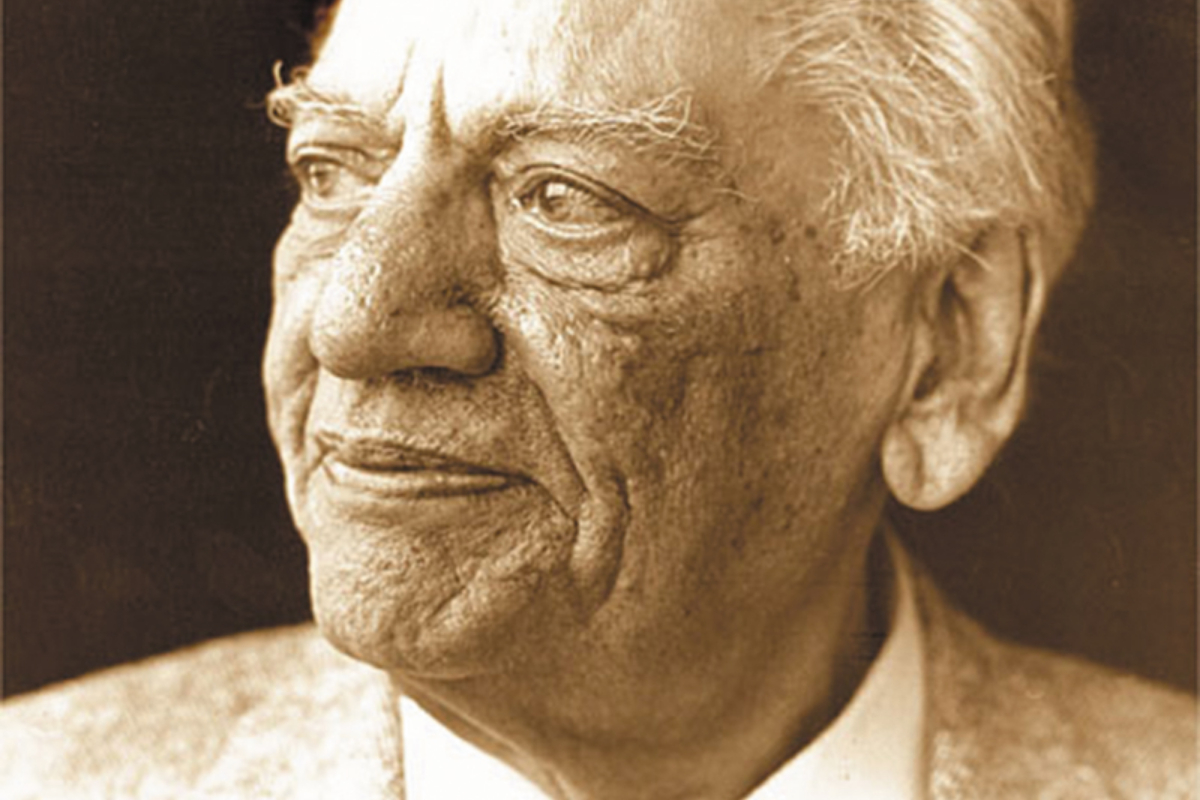 Faiz Ahmed Faiz