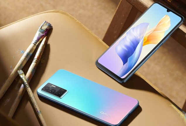 Vivo V23e price in Pakistan with special features