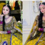 TikToker Ayesha Mano’s latest bridal photoshoot goes viral