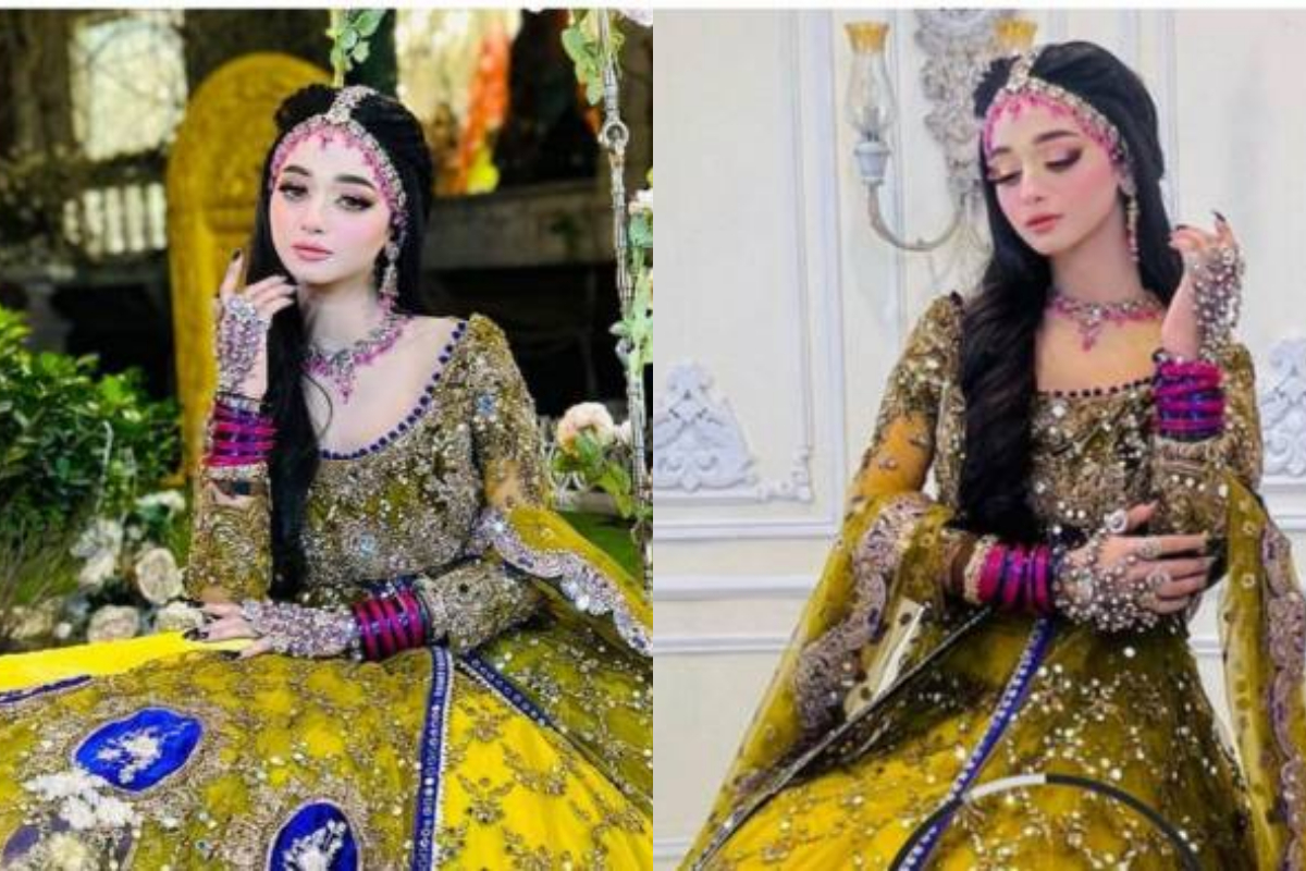 Ayesha Mano