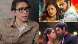 “Tere Bin” Director talks about scenes copied from Indian drama