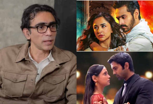 “Tere Bin” Director talks about scenes copied from Indian drama