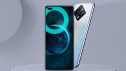Infinix Zero 8i price in Pakistan