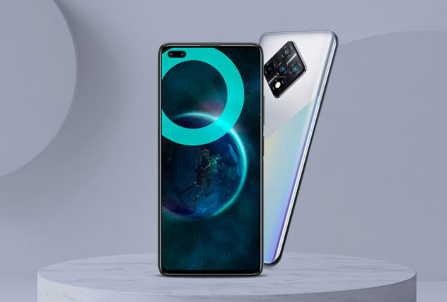 Infinix Zero 8i price in Pakistan with special features