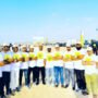 PAD takes part in clean UAE 2022