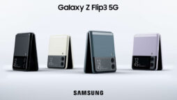 Samsung Galaxy Z Flip 3 price in Pakistan with special features
