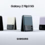 Samsung Galaxy Z Flip 3 price in Pakistan with special features