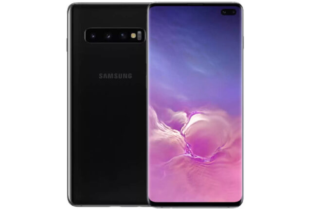 Samsung Galaxy S10 price in Pakistan & features