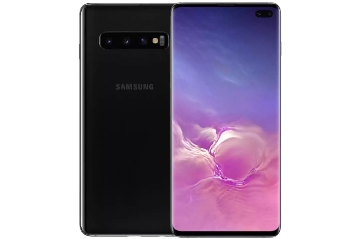 Samsung Galaxy S10 price in Pakistan