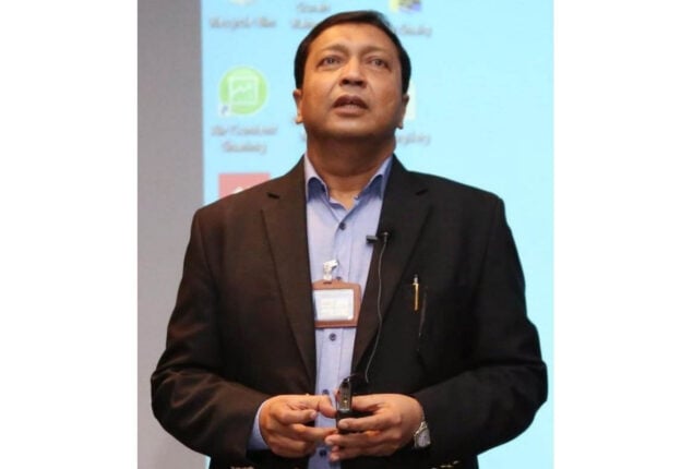 ICCBS-UoK to host 24th IAS Conference begin from March 7