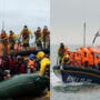 Rishi Sunak promises to stop small boat arrivals from the refuge