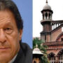 Court moved seeking protective bail of Imran Khan