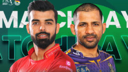 PSL 2023