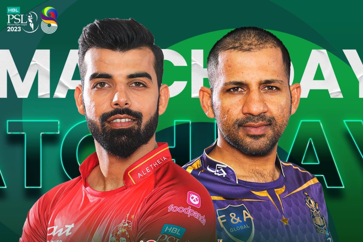 PSL 2023