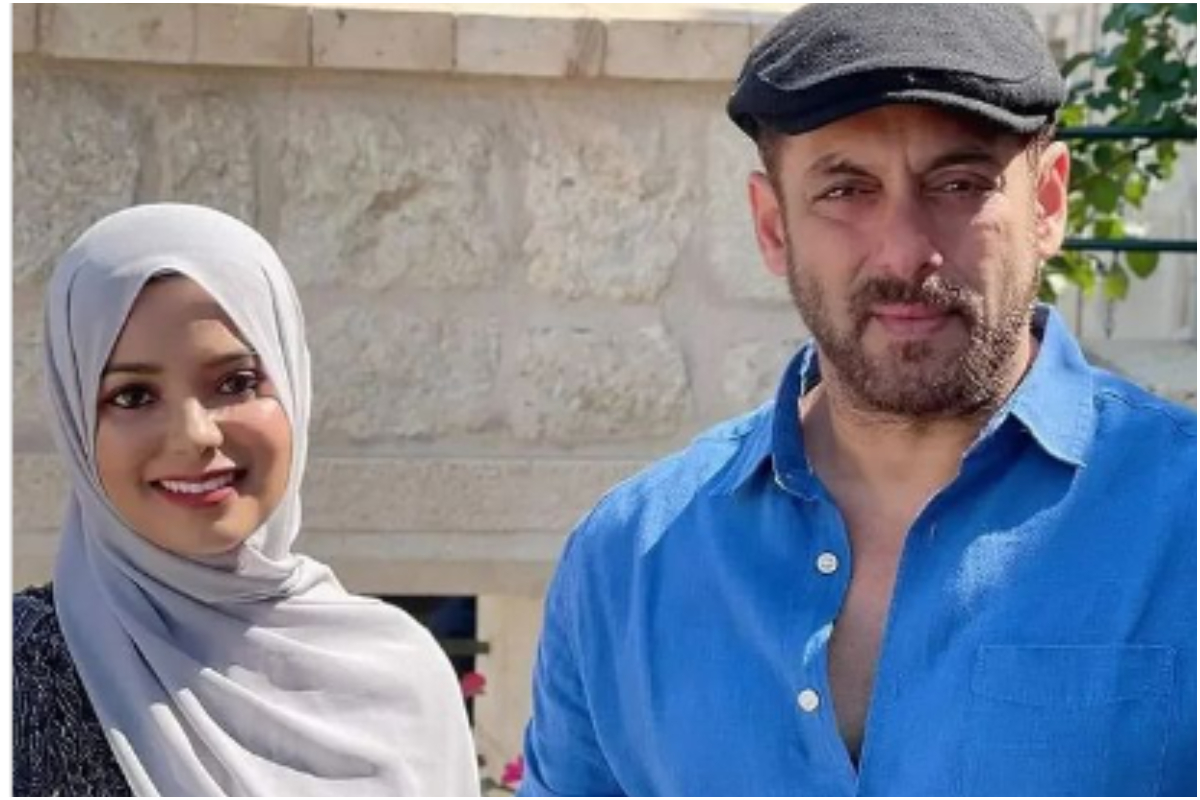 Salman Khan