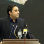 Bilawal Bhutto launches Reimbursement of wheat seed program