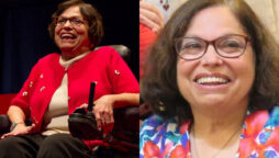 Judy Heumann