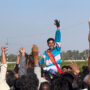 Pakistan Derby 2023: Safdar Hussain becomes new National Derby Champion