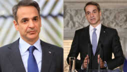 Greek Prime Minister
