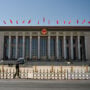 China plans to increase defense by 7.2% and targets by 5% economic growth rate   