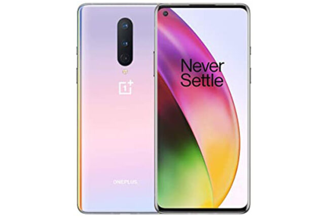 OnePlus 8 price in Pakistan & Specs