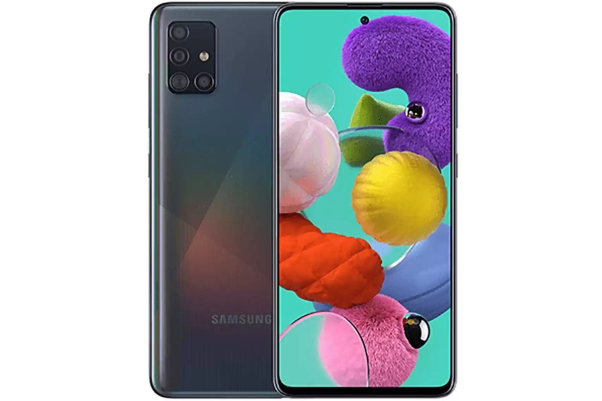Samsung Galaxy A51 price in Pakistan
