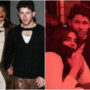 Priyanka Chopra and Nick Jonas new pictures from Paris