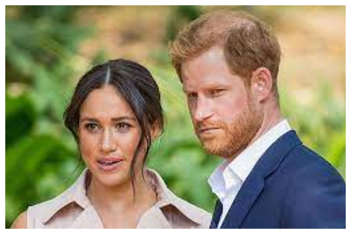 Prince Harry