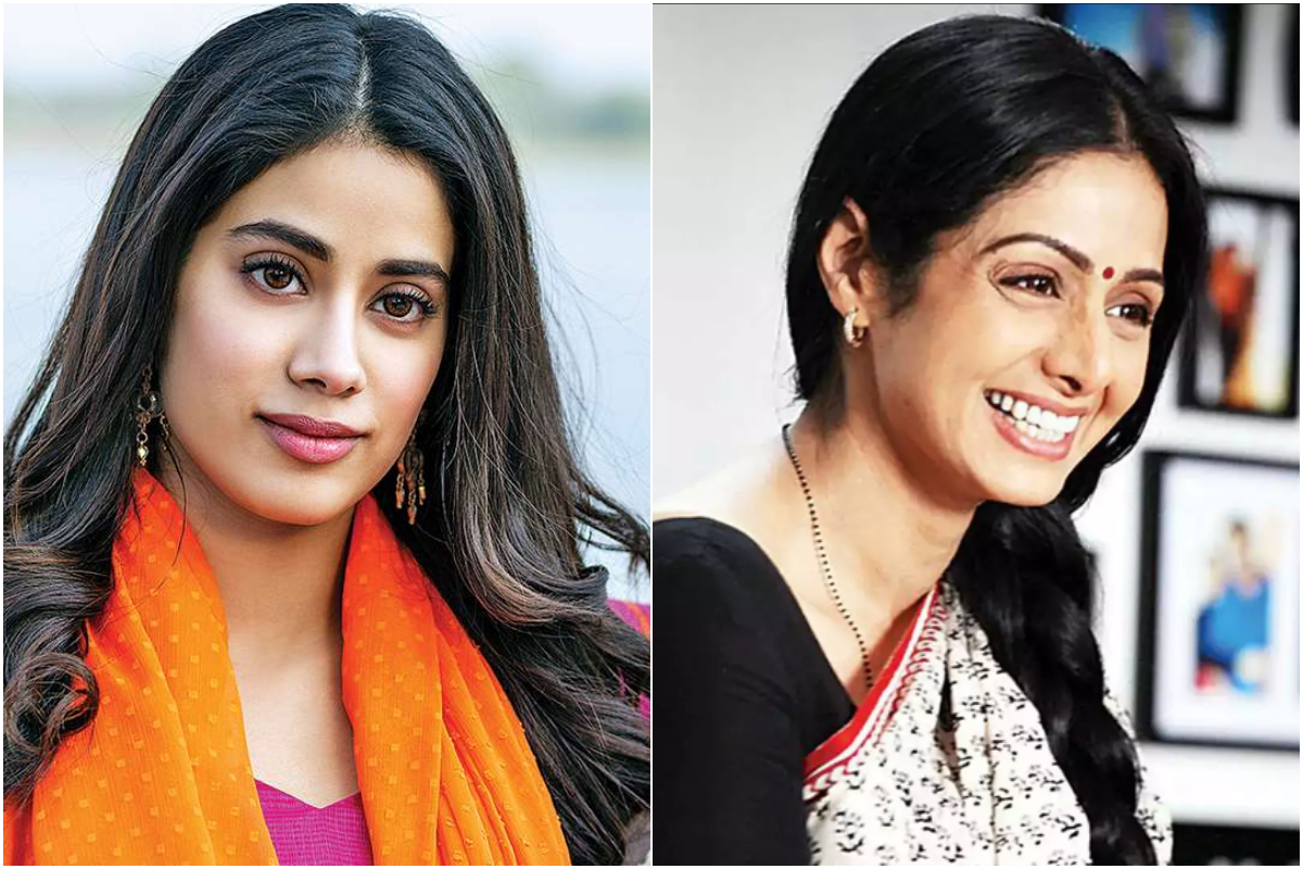 Janhvi Kapoor