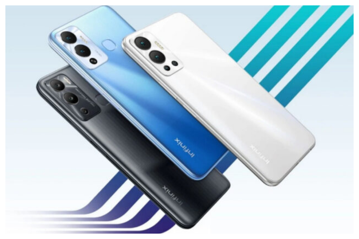 Infinix Hot 12 price in Pakistan