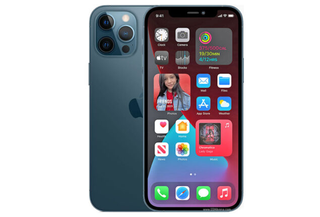 Apple iPhone 12 Pro price in Pakistan & specifications