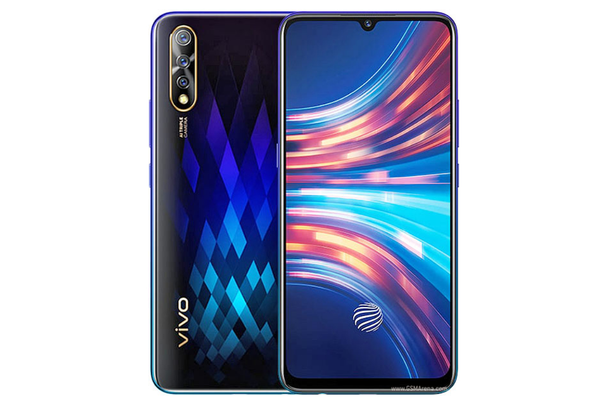 Vivo S1 price in Pakistan