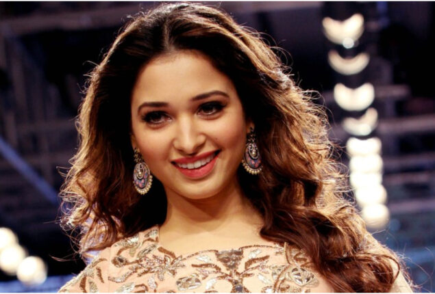 Tamannaah Bhatia discusses the misogyny she faces in the industry