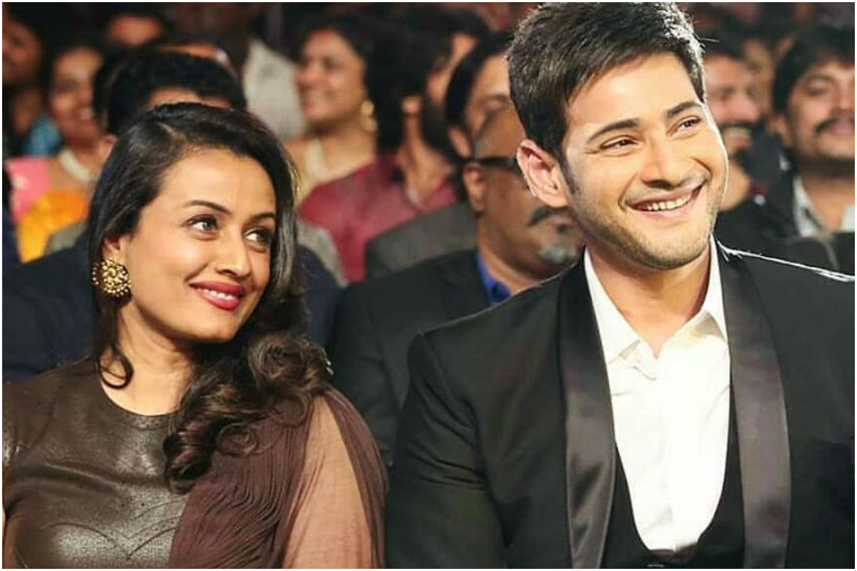 Mahesh Babu