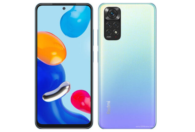 Xiaomi Redmi Note 11 price in Pakistan