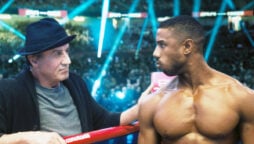 Creed III box office