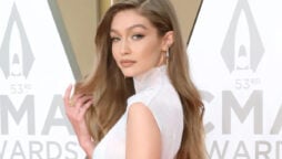 Gigi Hadid nepo baby