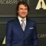 Tom Cruise ‘over the moon’ after Academy Award nomination
