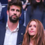 Family of Gerard Pique pleads Shakira to leave Spain at earliest
