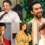 Pakistani stars pay tribute to late Qavi Khan