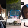 Watch: Bill Gates spotted travelling in electric auto rickshaw went viral