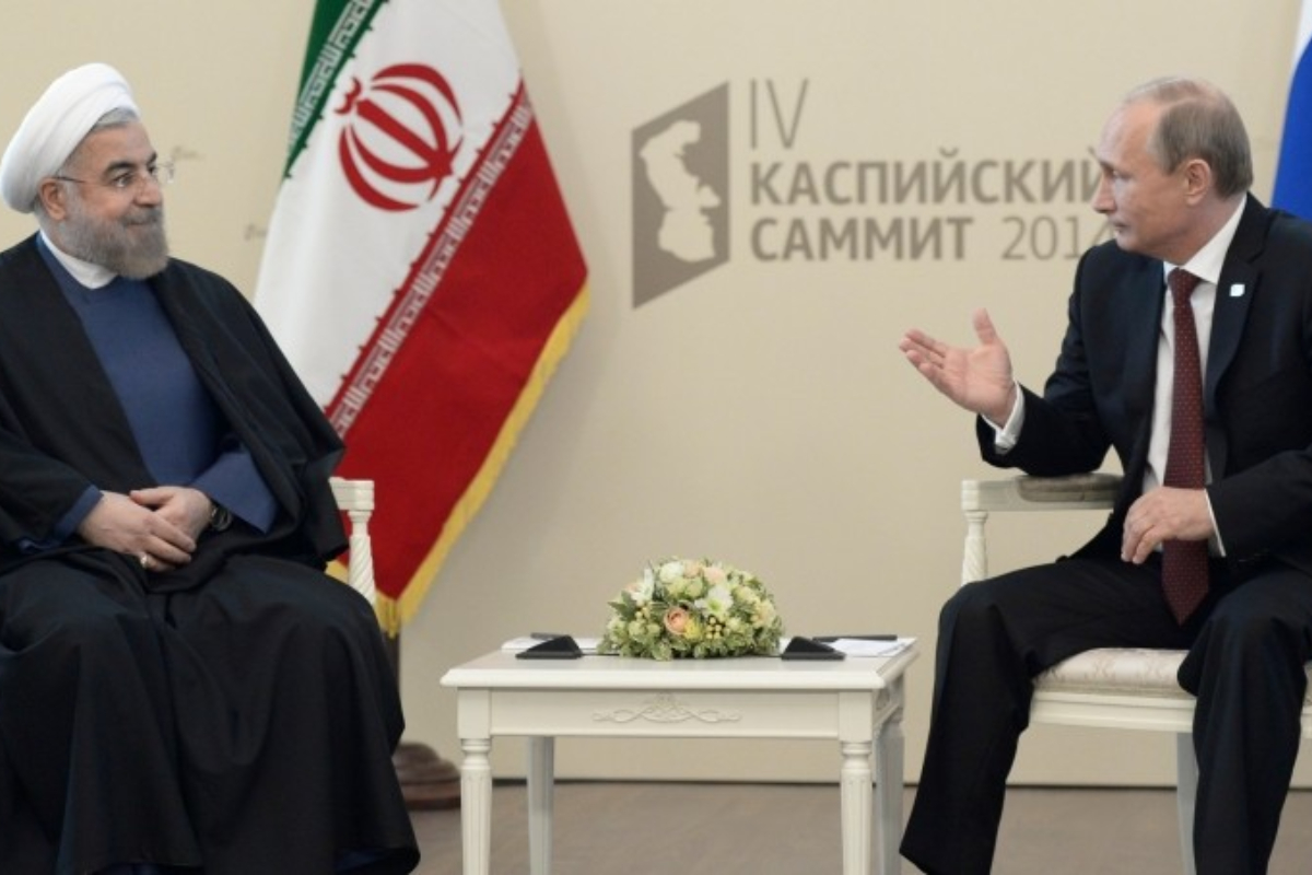 Ebrahim Raisi