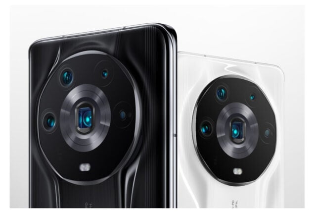 Honor Magic5 Ultimate