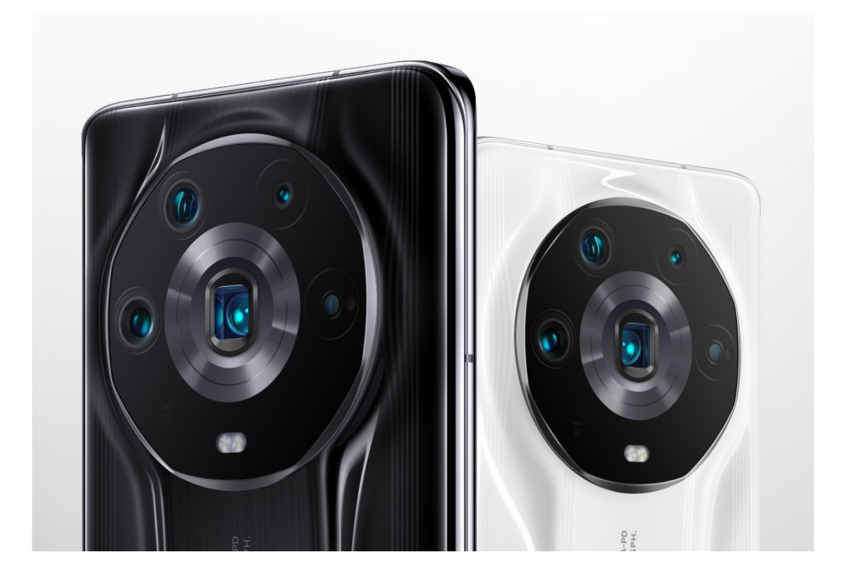 Honor Magic5 Ultimate
