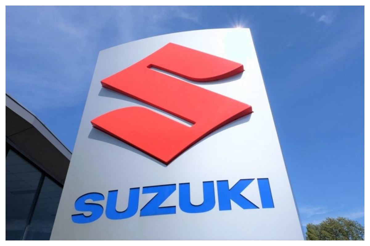 Suzuki