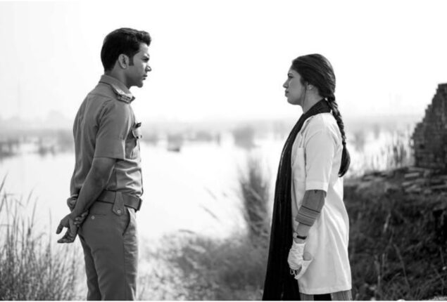‘Bheed’ teaser shows the film’s main characters in black and white