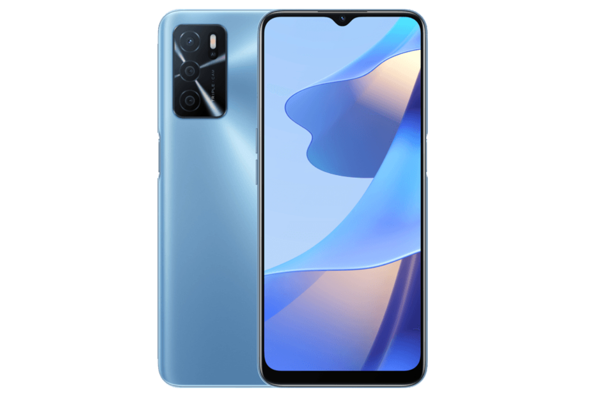 Oppo A16 price in Pakistan