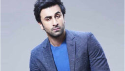 Ranbir Kapoor