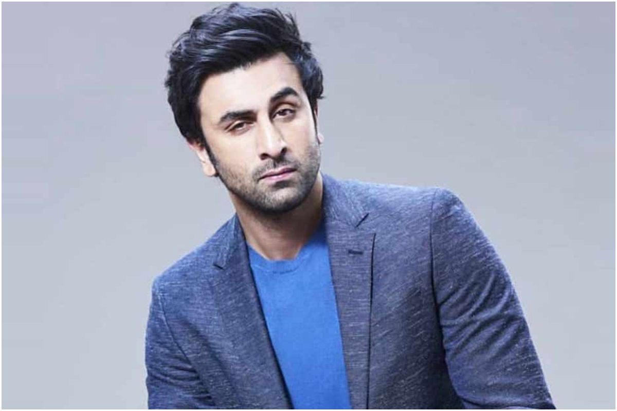 Ranbir Kapoor