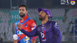 PSL 2023: Quetta Gladiators vs Karachi Kings Playing XI | QG vs KK Full Squad today | Match 22